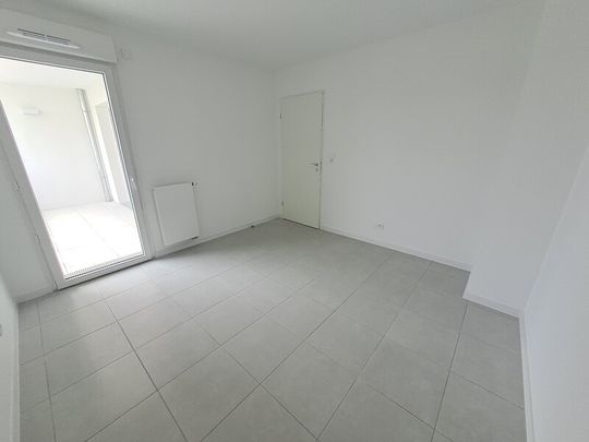 Location Appartement 2 pièces 43m² TOULOUSE 31400 - Photo 1