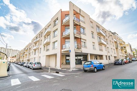 Location appartement 1 pièce, 24.32m², Reims - Photo 5