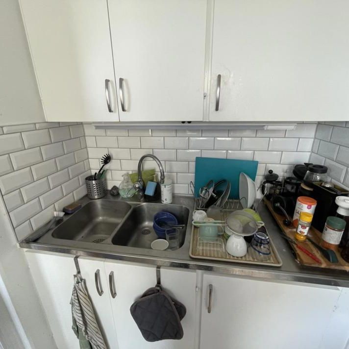 Delsjögatan 40, Bellevuegården - Foto 1