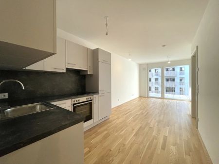 Perfekt für Zwei - Zweizimmerwohnung - Fernwärme - Foto 5
