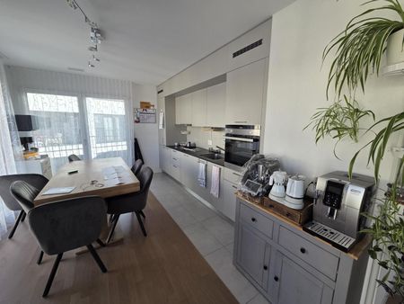 Magnifique et spacieux 4,5 pièces au 5ème et dernier étage - Photo 5