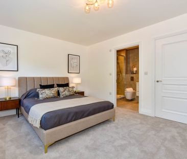 4 bedroom terraced house to rent - Photo 5