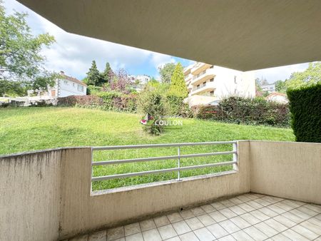 Location Appartement 1 pièce 21m² - Photo 3