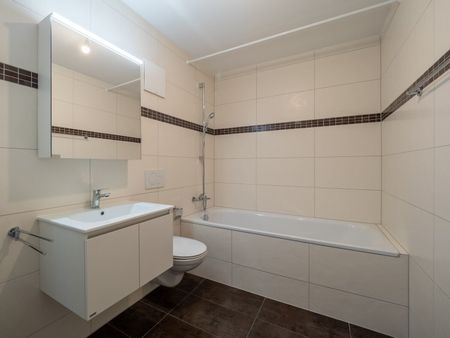 4.5-room apartments in the city center - Photo 3