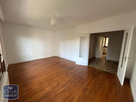 Appartement 4 pièces - 75 m² - Photo 2