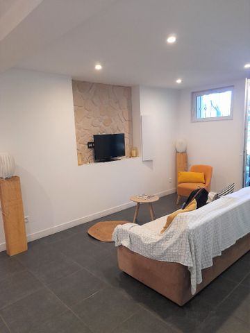 Location appartement 2 pièces, 56.12m², Sète - Photo 4