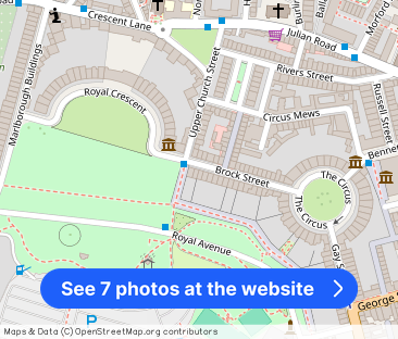 Brock Street, Bath, BA1 2LW - Photo 1