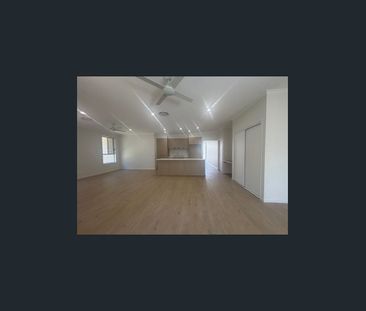 Brand-New Family Home with Modern Comforts Throughout - Photo 2