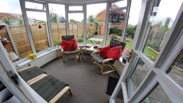 Hayeley Drive, Bristol, Gloucestershire, BS32 8AE - Photo 1