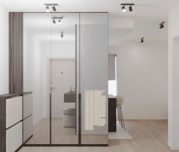 2 Camere | LUX | One Lake Club - Photo 3