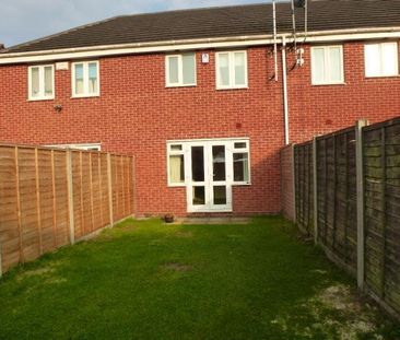2 bedroom terraced house to rent - Photo 6