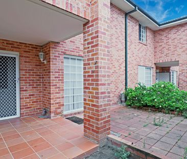 18/86-94 Kissing Point Rd, Dundas NSW 2117 - Townhouse For Rent | D... - Photo 6