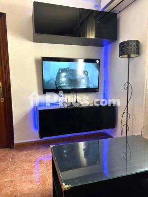 Piso en alquiler en Tiro de Línea - Foto 1