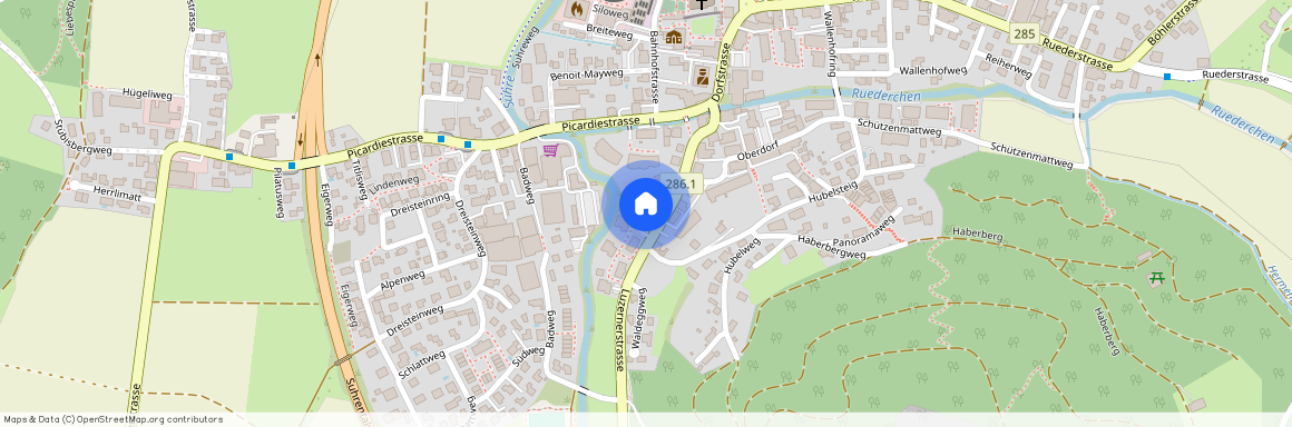 5040, Schöftland, Luzernerstrasse, 12