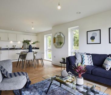 1 bedroom apartment to rent - Photo 2