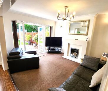 3 bedroom semi-detached house to rent - Photo 1