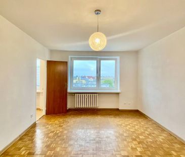 Poznań, Dezyderego Chłapowskiego - Zdjęcie 1