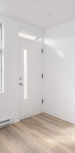 1 CH - 1 SDB - Montréal - $1,495 /mo - Photo 1