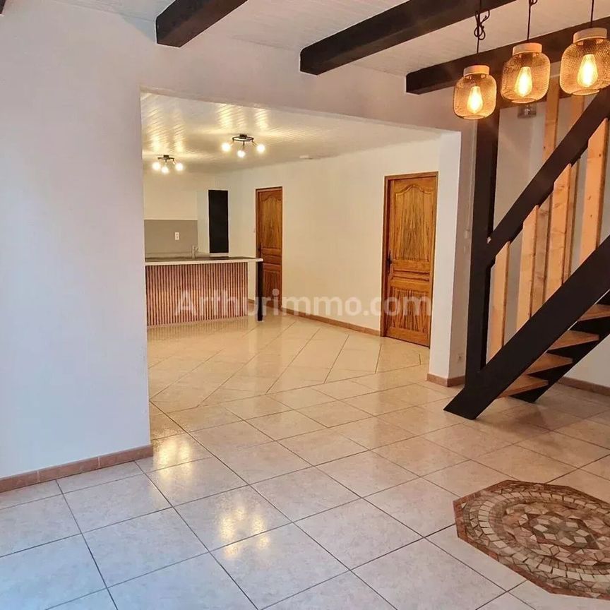 Location Maison 6 pièces 125 m2 à Draguignan - Photo 1