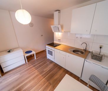 Kraków Kraków-Nowa Huta, os. Jagiellońskie - Zdjęcie 2