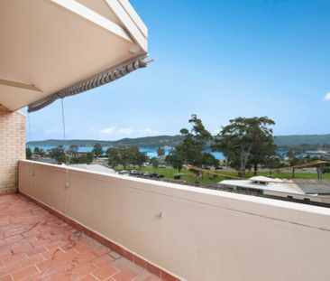 Relax & enjoy the views from this unique apartment - Photo 2