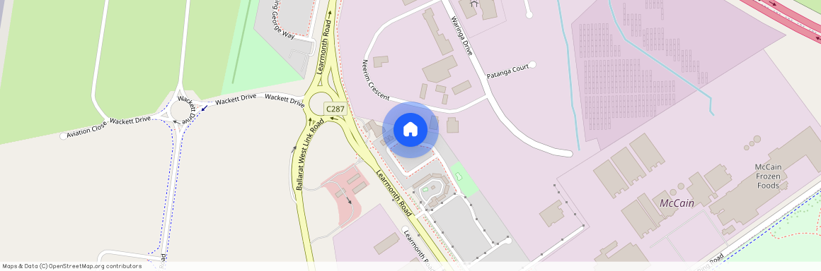 28 Ashwood Gardens, Vic 3355, Mitchell Park