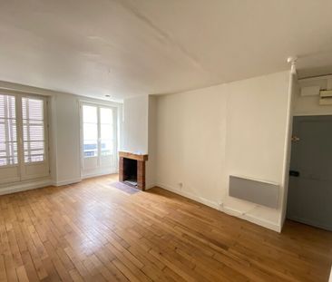 Location Appartement 2 pièces 52m² ORLEANS 45000 - Photo 1