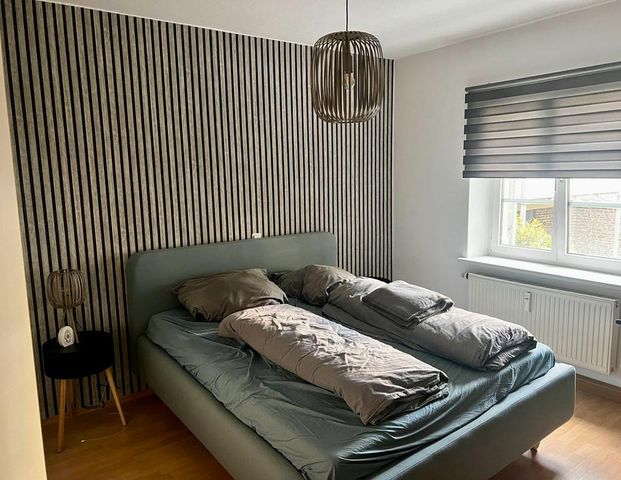 2 Zi Wohnung - 40m2 - Balkon-Untermiete ab 1.12 - Foto 1