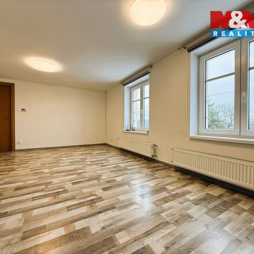 Pronájem bytu 2+kk 69 m² - Photo 1