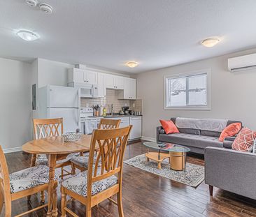 For Lease - 266 Canice Street Unit# 3, Orillia, Ontario - Photo 1