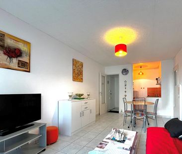 Location Appartement 2 pièces 35m² - Photo 2