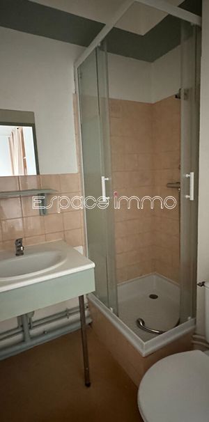 Location Appartement 1 pièce 22m² ROUEN 76000 - Photo 1