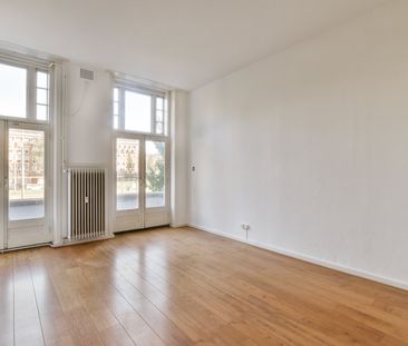 Te huur: Appartement Minervaplein 43 1 in Amsterdam - Foto 1