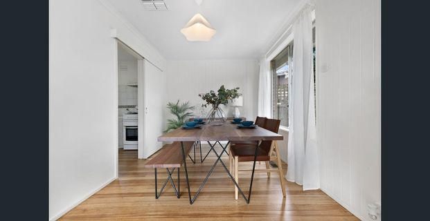 5 Orduna Place, Wheelers Hill - Photo 1