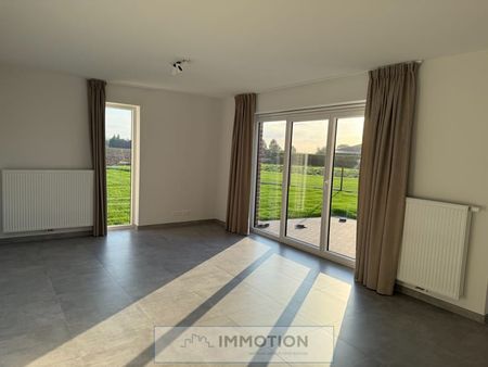 Appartement te huur - Foto 4