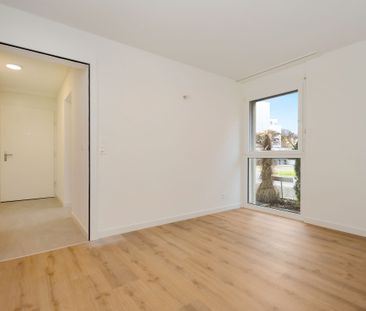 For rent: Modern 3.5-room apartment (117m2) in the village center o... - Photo 4