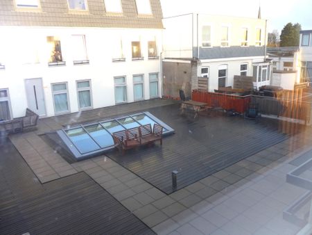 Te huur: Appartement Javastraat in Haarlem - Foto 5