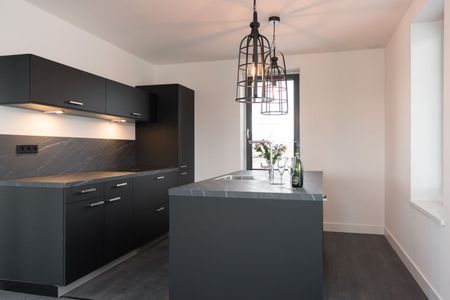 Appartement te huur: Zuider Buiten Spaarne 84-RD 2012 AB Haarlem - Foto 5