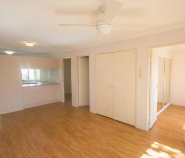 Light-Filled Two-Bedroom Unit with Breezy Balcony in Convenient Loc... - Photo 3