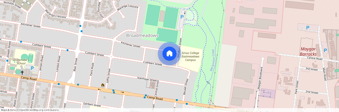 1/25 Kitchener Street, BROADMEADOWS