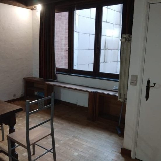 Studio te huur - Foto 1