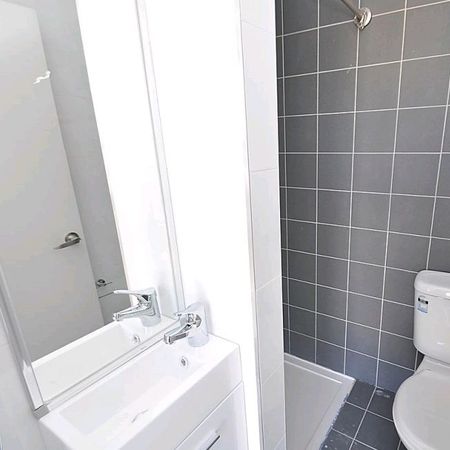 Partially furnished apartments - close vicinity of sydney cbd and the university of sydney - Photo 4