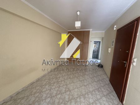 Γκαρσονιέρα/Studio 35 τ.μ. - Photo 4