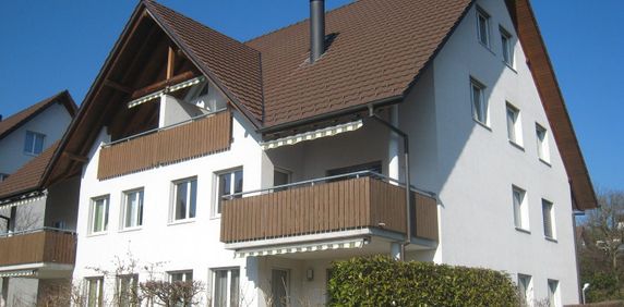 Heimelige 4.5-Zimmerwohnung in Lindau mieten - Photo 2