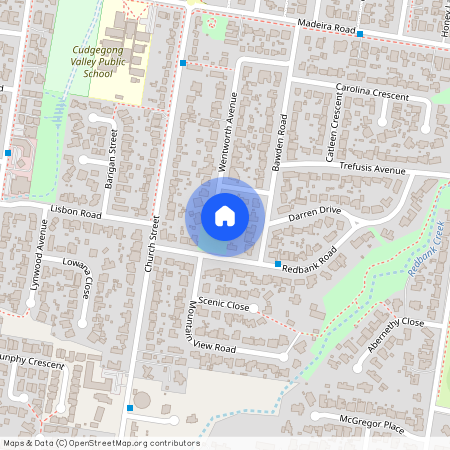 23 Wentworth Avenue, NSW 2850, Mudgee