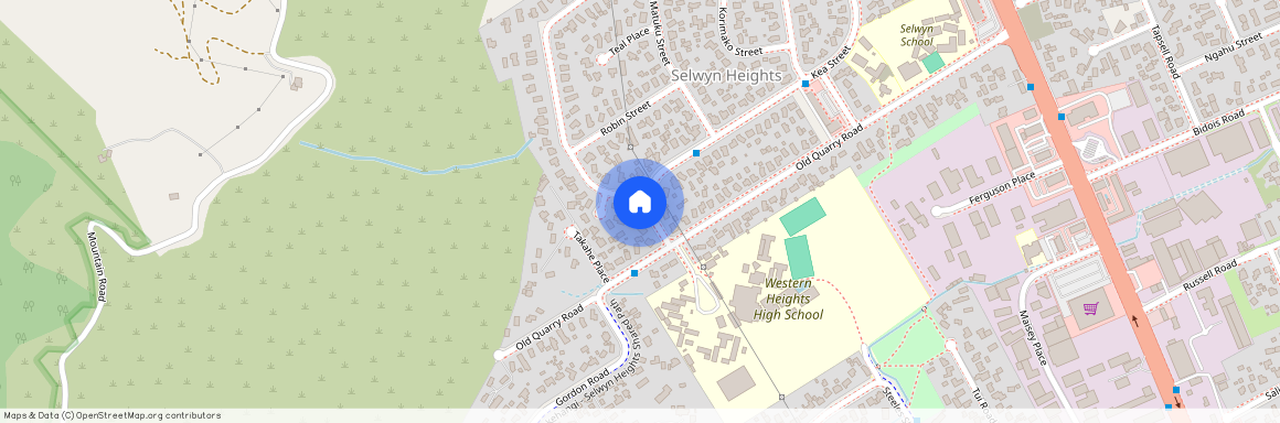 73 Kea Street, Western Heights, Rotorua