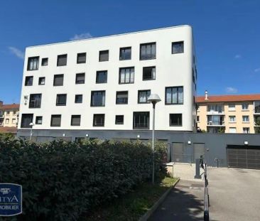 Appartement à louer 3 pièces 63.1m² - Photo 1