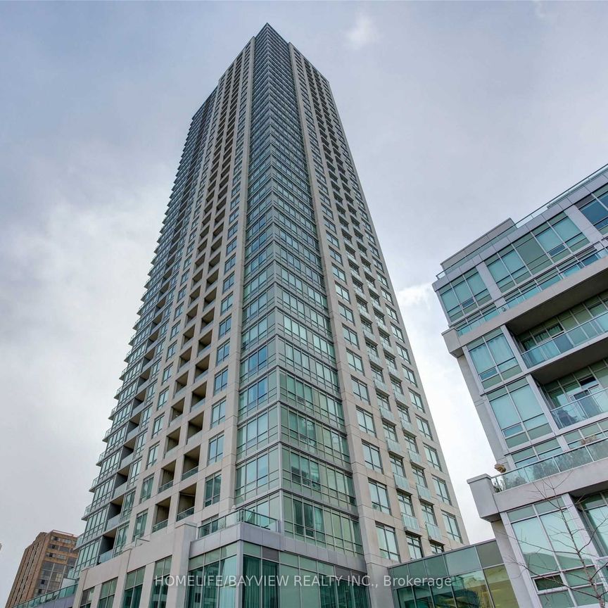 Verve Lofts #3705 - Photo 1