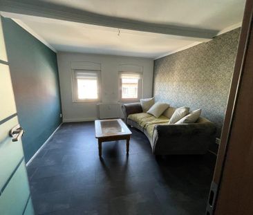 3-Zimmerwohnung mit EBK in Hörlitz - Foto 1