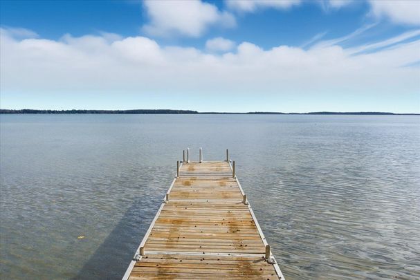 For Lease - 2999 Lakeside Drive Unit# Upper Level, Severn, Ontario - Photo 1